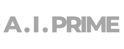 A.I. PRIME logo